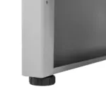 Masa de lucru cu 6 sertare si 2 dulapuri HANDYMAN S-160 cm_img_10