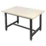 Masa de lucru grafit S-120 G-75 H-80 cm pentru atelier_img_01