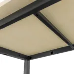 Masa de lucru grafit S-120 G-75 H-80 cm pentru atelier_img_05