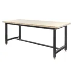 Masa de lucru grafit S-200 G-75 H-80 cm pentru atelier_img_03