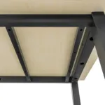 Masa de lucru grafit S-200 G-75 H-80 cm pentru atelier_img_04