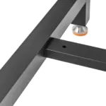 Masa de lucru grafit S-200 G-75 H-80 cm pentru atelier_img_10