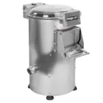 Masina curatat cartorfi si legume profesionala cu capac 10L, 0,55 kW, 230V_img_01