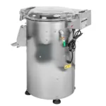 Masina curatat cartorfi si legume profesionala cu capac 10L, 0,55 kW, 230V_img_02