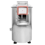 Masina curatat cartorfi si legume profesionala cu capac 10L, 0,55 kW, 230V_img_03