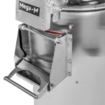 Masina curatat cartorfi si legume profesionala cu capac 10L, 0,55 kW, 230V_img_04