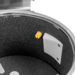 Masina curatat cartorfi si legume profesionala cu capac 10L, 0,55 kW, 230V_img_12