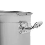 Oala inox, inalta, PRO cu capac 71L, 45x45 cm, pentru bucatarii profesionale_img_05