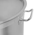 Oala inox, inalta, PRO cu capac 71L, 45x45 cm, pentru bucatarii profesionale_img_06