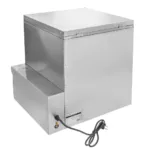 Oparitor pasari, capacitate 120 litri, 3.0 kW, 7-8 pui per ciclu_img_02