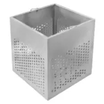 Oparitor pasari, capacitate 120 litri, 3.0 kW, 7-8 pui per ciclu_img_07