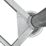 Palet pentru stalpi suport vertical, 154,5x118x31 cm, capacitate 1500 kg, zincata_img_08