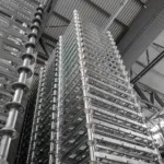 Palet pentru stalpi suport vertical, 154,5x118x31 cm, capacitate 1500 kg, zincata_img_12