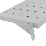 Polita pentru incaltaminte, baza cu banca WPC, metal, 75x27x18 cm_img_05