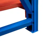 Raft de depozitare metalic, 8 polite, 200x392x60 cm, capacitate 200 kg_img_09