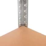 Raft magazin BASIC, 5 polite MDF 4 mm, H-180 cm, L-90 cm, G-40 cm_img_06