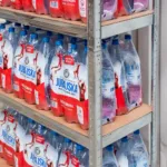 Raft magazin BASIC, 5 polite MDF 4 mm, H-180 cm, L-90 cm, G-40 cm_img_11