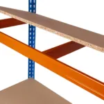 Raft magazin PRO MAX, 4 polite MDF 15 mm, H-180 cm, L-180 cm, G-60 cm_img_05