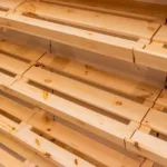 Raft paine magazin, finisaj stejar baroc auriu, 247x62x244 cm_img_04