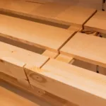 Raft paine magazin, finisaj stejar baroc auriu, 247x62x244 cm_img_05