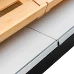 Raft paine magazin, finisaj stejar baroc auriu, 247x62x244 cm_img_06