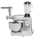 Robot planetar multifunctional, 8L, 1,5 kW, inox, 18x37x38 cm_img_01