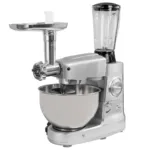 Robot planetar multifunctional, 8L, 1,5 kW, inox, 18x37x38 cm_img_02