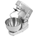 Robot planetar multifunctional, 8L, 1,5 kW, inox, 18x37x38 cm_img_06