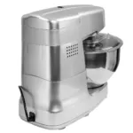 Robot planetar multifunctional, 8L, 1,5 kW, inox, 18x37x38 cm_img_08