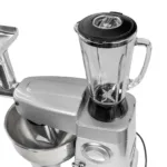 Robot planetar multifunctional, 8L, 1,5 kW, inox, 18x37x38 cm_img_09