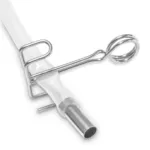 Set oala capac si cos pentru gatire la abur, 8 litri, inox, inaltime 40 cm, diametru 26 cm_img_10