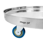 Suport mobil pentru oale, inox, diametru 52 cm, rezistent_img_02