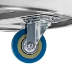 Suport mobil pentru oale, inox, diametru 52 cm, rezistent_img_04