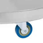 Suport mobil pentru oale, inox, diametru 52 cm, rezistent_img_05