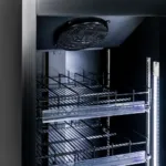 Vitrina frigorifica 1 usa, 600L, LED, plug-in, 62x63x198 cm, negru_img_04