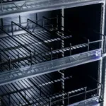 Vitrina frigorifica 1 usa, 600L, LED, plug-in, 62x63x198 cm, negru_img_05