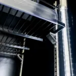 Vitrina frigorifica 1 usa, 600L, LED, plug-in, 62x63x198 cm, negru_img_08