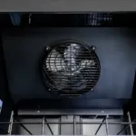 Vitrina frigorifica 1 usa, 600L, LED, plug-in, 62x63x198 cm, negru_img_10