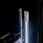 Vitrina frigorifica 1 usa, 600L, LED, plug-in, 62x63x198 cm, negru_img_14