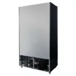 Vitrina frigorifica 2 usi, 800L, LED, plug-in, 112x63x198 cm, negru_img_03