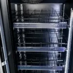 Vitrina frigorifica 2 usi, 800L, LED, plug-in, 112x63x198 cm, negru_img_04