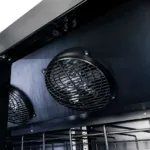 Vitrina frigorifica 2 usi, 800L, LED, plug-in, 112x63x198 cm, negru_img_08