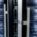 Vitrina frigorifica 2 usi, 800L, LED, plug-in, 112x63x198 cm, negru_img_12