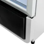 Vitrina frigorifica verticala 1 usa, 240L, Diego i54 Alba, LED_img_06