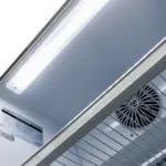 Vitrina frigorifica verticala 1 usa, 240L, Diego i54 Alba, LED_img_08