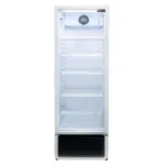 Vitrina frigorifica verticala 1 usa, 280L, Diego i54 Alba, LED_img_01