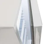 Vitrina frigorifica verticala 1 usa, 280L, Diego i54 Alba, LED_img_14