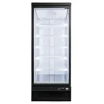 Vitrina frigorifica verticala 1 usa, 614L, Diego i75, LED_img_01