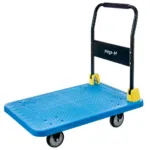 Carucior platforma pliabil, 400 kg, inaltime 88,5 cm, latime 61 cm, lungime 90 cm_img_00