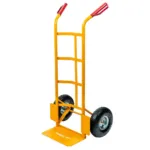 Carucior transport magazin Basic, 200 kg, inaltime 113 cm, latime 55 cm_img_00